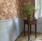 Hullebo rosa papirtapet thumbnail