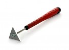 Trekantskrape Anza 330 mm thumbnail
