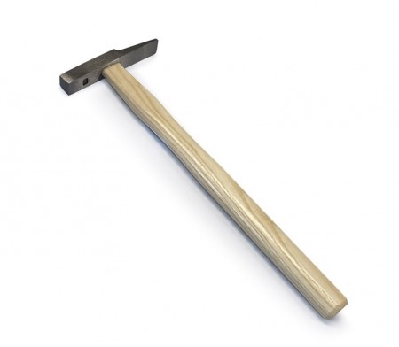 Stifthammer for glasstift 320 mm