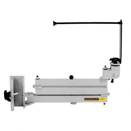 Speedheater Arm Classic + Veggfeste