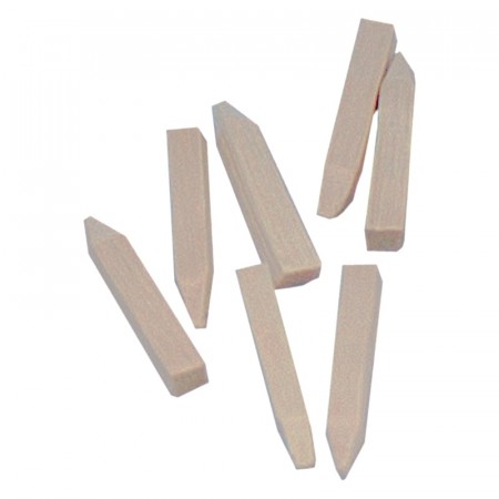 Treplugger firkantet 1800 stk 30 x 4 x 4