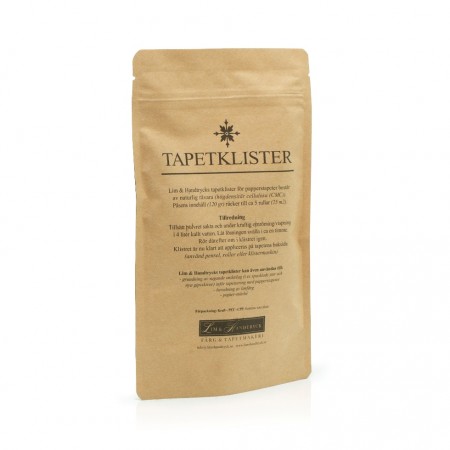 Tapetlim av cellulose - 120 gram