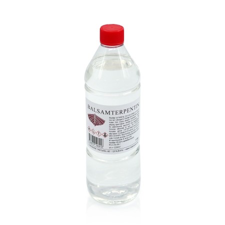 Balsamterpentin 1 liter
