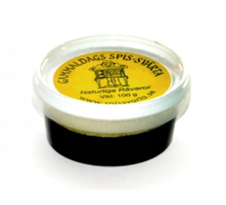Gammeldags ovnssverte 100 ml