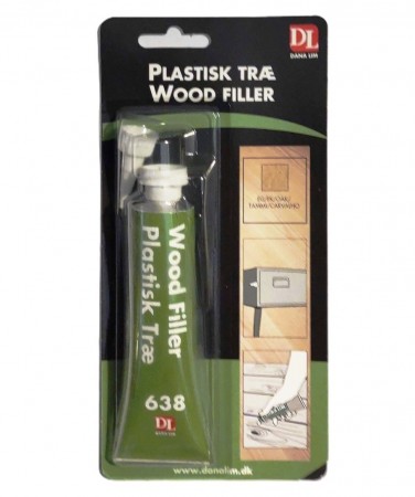 Plastisk tre, formtre eik - 75 ml