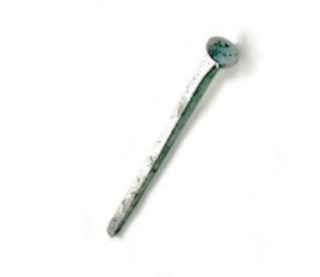 Galvanisert spiker 4