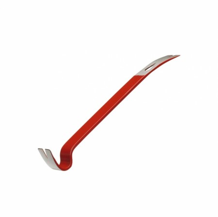Lite brekkjern i herdet stål, 19 cm