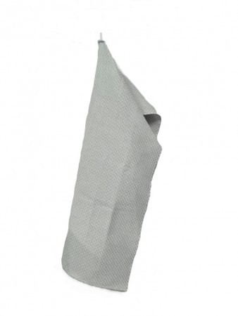 Håndkle natur - lin og bomull