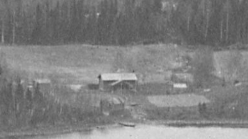 Bilde fra Innbygda, Trysil 1920